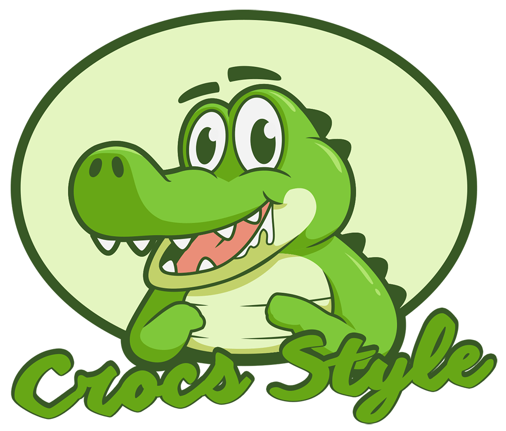 Crocsstyle