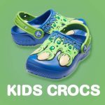 Kids Crocs