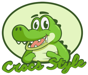 Crocsstyle Logo