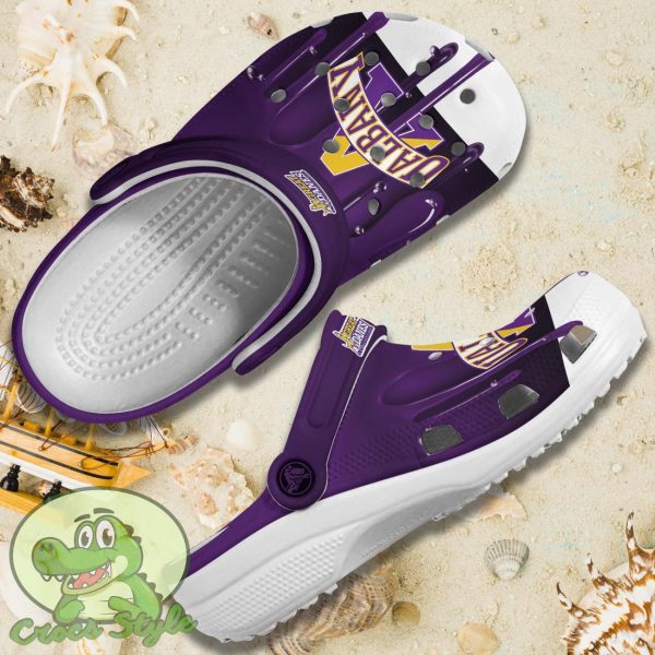 Albany Great Danes Crocs New Design Best Choice For Fans