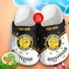 Arizona Black White Crocs Custom Name Edition Clog Shoes For Men Women Product Photo 1