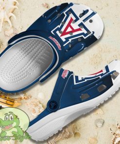 Arizona Wildcats Crocs New Design Best Choice For Fans Product Photo 2