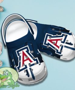 Arizona Wildcats Crocs New Design Best Choice For Fans Product Photo 3