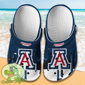 Arizona Wildcats Crocs New Design Best Choice For Fans