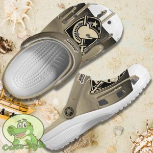 Army Black Knights Crocs New Design Best Choice For Fans Product Photo 2