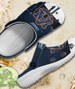 Auburn Tigers Crocs New Design Best Choice For Fans Product Photo 2