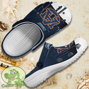 Auburn Tigers Crocs New Design Best Choice For Fans Product Photo 2