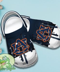 Auburn Tigers Crocs New Design Best Choice For Fans Product Photo 3