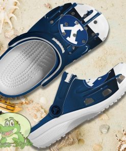 BYU Cougars Crocs New Design Best Choice For Fans Product Photo 2