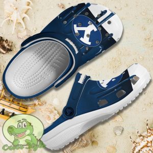 BYU Cougars Crocs New Design Best Choice For Fans Product Photo 2