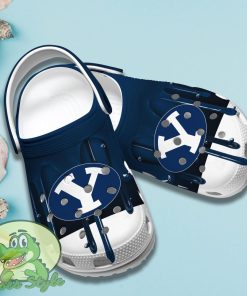 BYU Cougars Crocs New Design Best Choice For Fans Product Photo 3