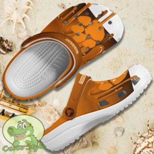 Clemson Tigers Crocs New Design Best Choice For Fans Product Photo 2