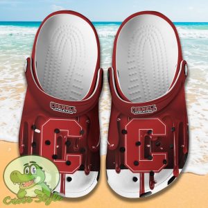 Cornell Big Red Crocs New Design Best Choice For Fans