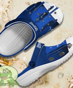 Duke Blue Devils Crocs New Design Best Choice For Fans Product Photo 2
