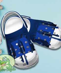 Duke Blue Devils Crocs New Design Best Choice For Fans Product Photo 3