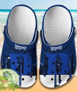 Duke Blue Devils Crocs New Design Best Choice For Fans Product Photo 1