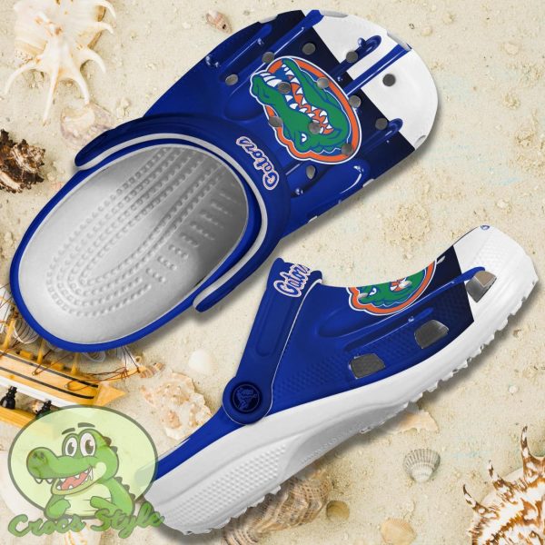 Florida Gators Crocs New Design Best Choice For Fans