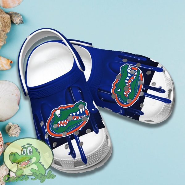 Florida Gators Crocs New Design Best Choice For Fans