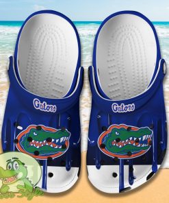 Florida Gators Crocs New Design Best Choice For Fans Product Photo 1