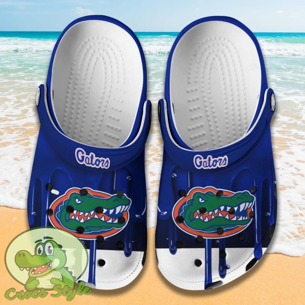 Florida Gators Crocs New Design Best Choice For Fans