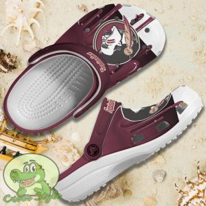 Florida State Seminoles Crocs New Design Best Choice For Fans Product Photo 2