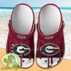 Georgia Bulldogs Crocs New Design Best Choice For Fans