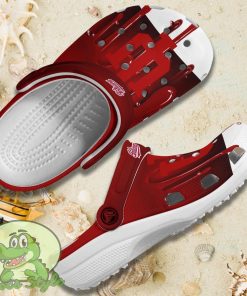 Indiana Hoosiers Crocs New Design Best Choice For Fans Product Photo 2