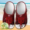 Indiana Hoosiers Crocs New Design Best Choice For Fans