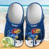 Kansas Jayhawks Crocs New Design Best Choice For Fans