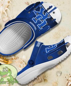 Kentucky Wildcats Crocs New Design Best Choice For Fans Product Photo 2
