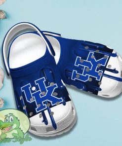 Kentucky Wildcats Crocs New Design Best Choice For Fans Product Photo 3
