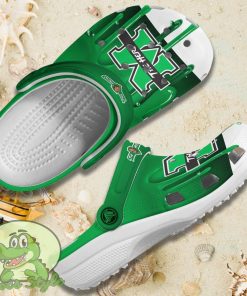 Marshall Thundering Herd Crocs New Design Best Choice For Fans Product Photo 2