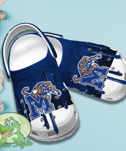 Memphis Tigers Crocs New Design Best Choice For Fans Product Photo 3