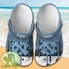 North Carolina Tar Heels Crocs New Design Best Choice For Fans