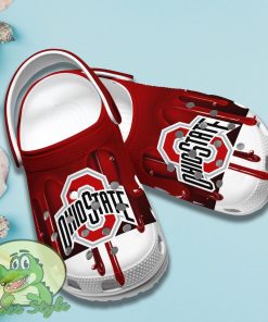 Ohio State Ohio State Buckeyes Crocs New Design Best Choice For Fans 2 Ohio State Ohio State Buckeyes Crocs New Design Best Choice For Fans Product Photo 3