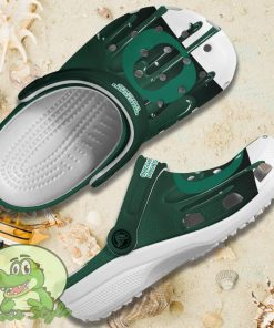 Oregon Ducks Crocs New Design Best Choice For Fans Product Photo 2