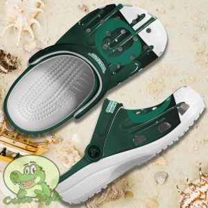 Oregon Ducks Crocs New Design Best Choice For Fans Product Photo 2