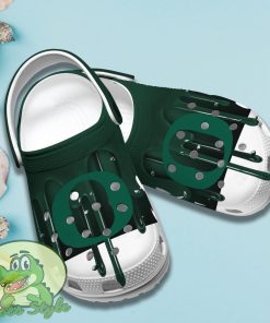 Oregon Ducks Crocs New Design Best Choice For Fans Product Photo 3