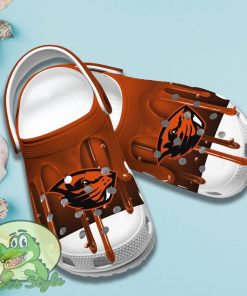 Oregon State Beavers Crocs New Design Best Choice For Fans Product Photo 3