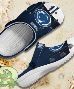 Penn State Nittany Lions Crocs New Design Best Choice For Fans Product Photo 2