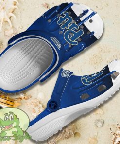 Pittsburgh Panthers Crocs New Design Best Choice For Fans Product Photo 2