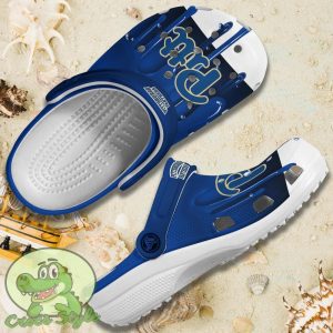 Pittsburgh Panthers Crocs New Design Best Choice For Fans Product Photo 2