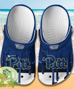 Pittsburgh Panthers Crocs New Design Best Choice For Fans Product Photo 1