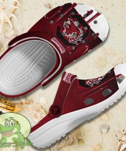 South Carolina Gamecocks Crocs New Design Best Choice For Fans Product Photo 2