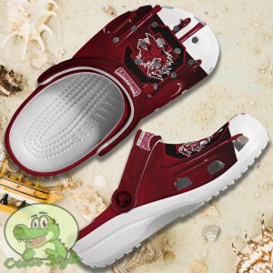 South Carolina Gamecocks Crocs New Design Best Choice For Fans Product Photo 2