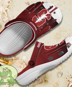 Stanford Cardinal Crocs New Design Best Choice For Fans Product Photo 2