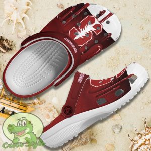 Stanford Cardinal Crocs New Design Best Choice For Fans Product Photo 2