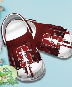 Stanford Cardinal Crocs New Design Best Choice For Fans Product Photo 3