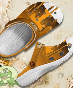 Tennessee Volunteers Crocs New Design Best Choice For Fans Product Photo 2