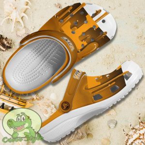 Tennessee Volunteers Crocs New Design Best Choice For Fans Product Photo 2